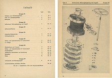 300186  Seilwinde SW 01 DDR