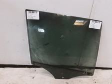 TÜRSCHEIBE LINKS HINTEN DOOR