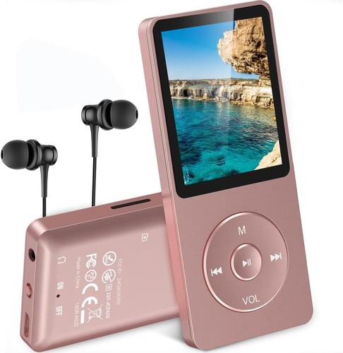 8gb mp3 player std - 8gb,