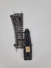 elektr. Weiche links Spur TT