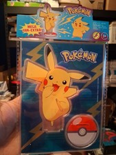 Pokemon Pikachu