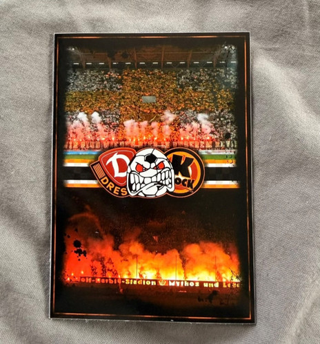 Dynamo dresden ultras - dynamo,