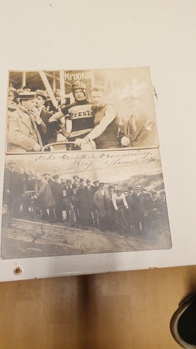 Foto radrennfahrer - foto,,