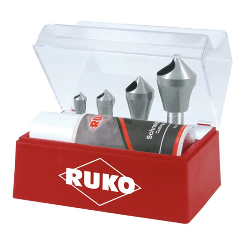 Ruko kegelsenker entgratsenker - ruko,