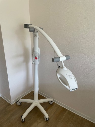 Zoom bleaching lampe 2017 - bleaching-lampe,