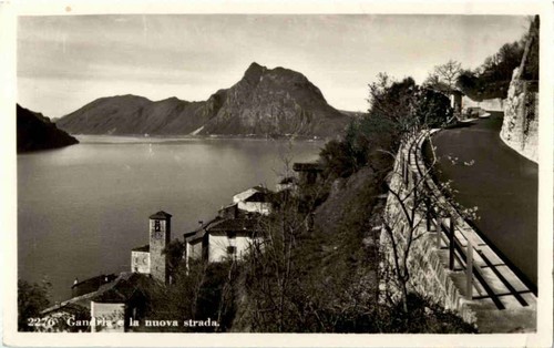 Gandria n7973 - gandria, -n7973