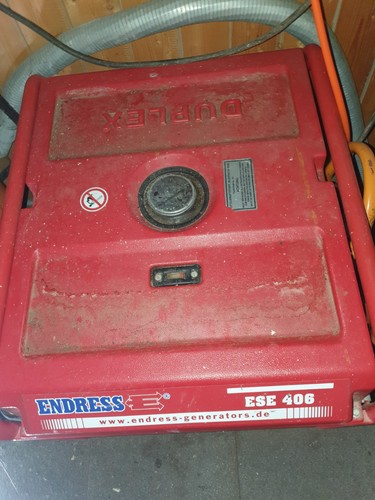 Inverter stromerzeuger endress - inverter,