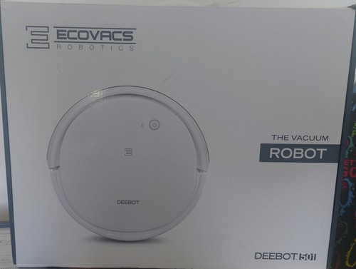 Saugroboter ecovacs - saugroboter,