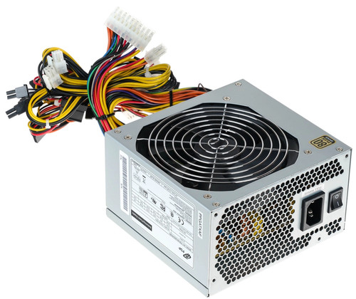 Atx power supply - atx, fortron