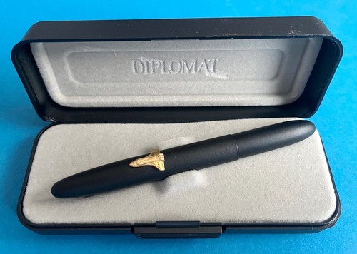 Diplomat pocket kugelschreiber - pocket,