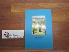 Der Matrosenanzug : Kulturgeschichte eines Kleidungsstücks. Robert Kuhn ; Bernd 