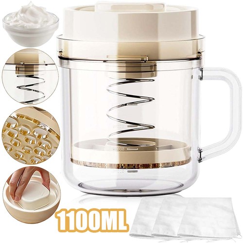 Joghurt sieb maker - joghurt-sieb, joghurt-maker