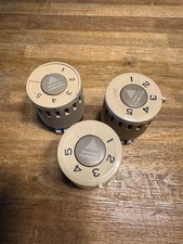 Danfoss Thermostatkopf RAVL 26mm 3Stück