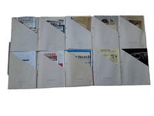 Alltag in der DDR - Faksimile Edition Weltbild - 24 Mappen Dokumente - neuwertig