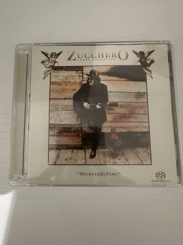 Super audio zucker - audio,