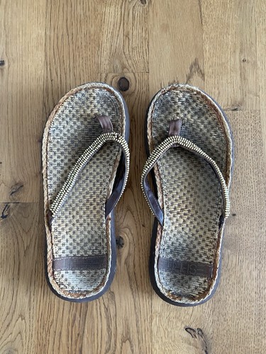 Flip flops damen braun - damen,