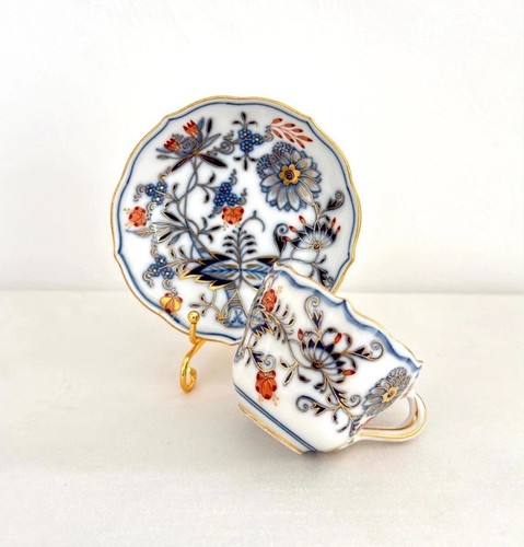 Meissen mokkatasse - meissen,