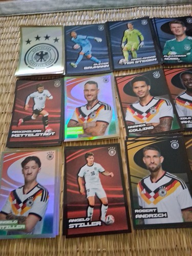 Ferrero dfb 2026 - ferrero,