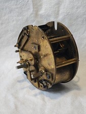 Altes Pendulen Werk Uhrwerk