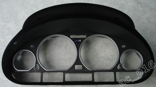 Original bmw tachogehäuse - original,