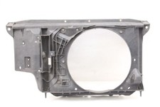 Kühlerzarge Peugeot 206 SW 2E