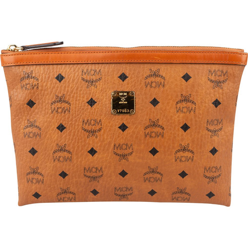 Mcm monogram heritage - mcm,