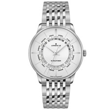 Junghans Meister Worldtimer