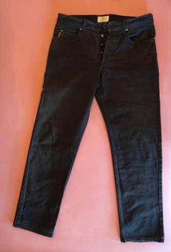 Armani jeans herren schwarz - jeans,
