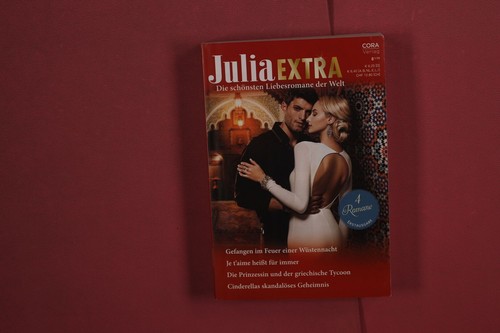 370431 annie west julia extra - 370431,