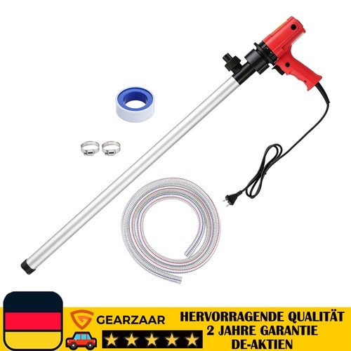 Diesel fasspumpe dieselpumpe - diesel,