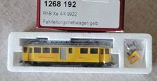 BEMO 1268 192 - RhB Xe 4/4