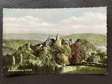 AK, Gruß aus Hagen - Hohenlimburg , Schloß