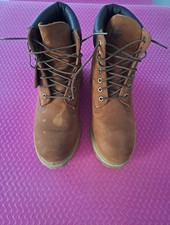 Timberland Herren Boots
