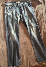 Herren Jeans, Marke: Energie