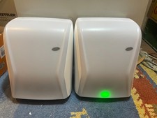 Hagleitner xibu hybrid white - hagleitner,