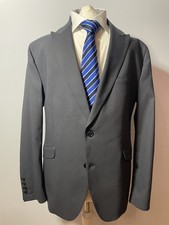 Drykorn Sakko Dunkelblau