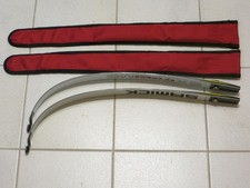 Samick Extreme Recurve Wurfarme, Long Limbs 70" 36 lbs ILF System für Hoyt, W&W