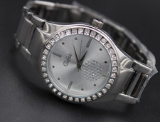 Buffalo Uhr Damenuhr Frauenuhr