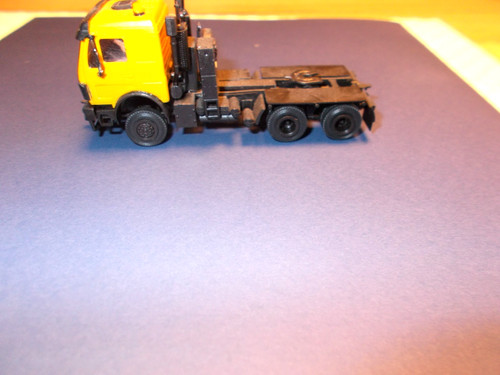 Kibri 87 mb - kibri, 1/87