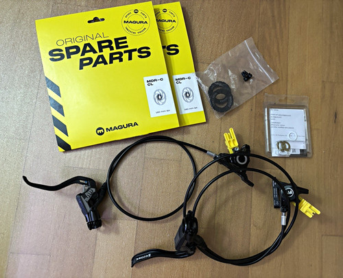 Magura mt8 - magura,