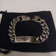 Original Harley Davidson