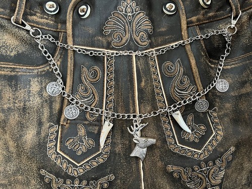 Charivaris kette silber - charivaris,