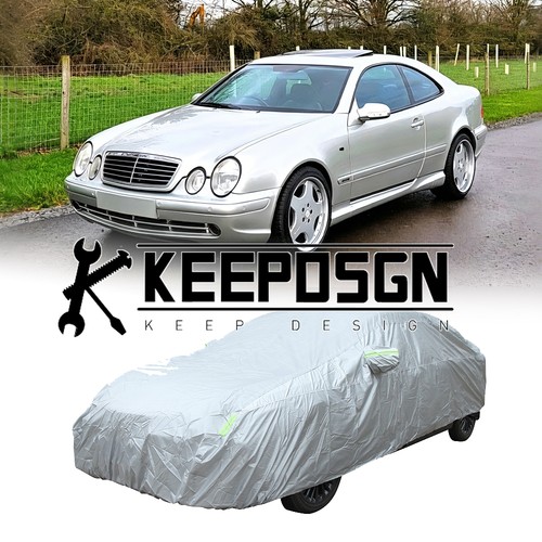 Für benz clk w208 - benz, w209