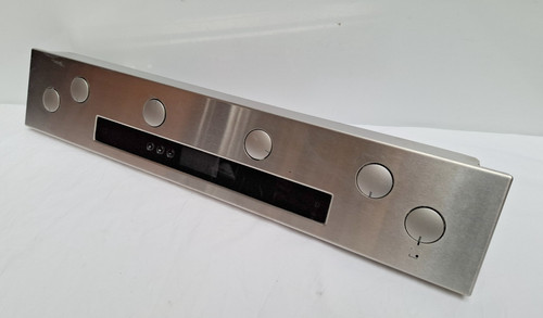 Miele backofen herd - miele, backofen-herd