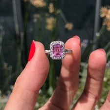 Damen Ehering 0,30 Karat