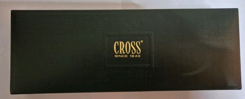 Vintage cross classic century - vintage,
