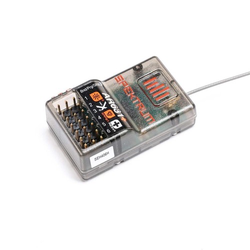 Spektrum spm 1031 ar631 - spektrum, 6