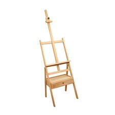 Profi Holz Staffelei