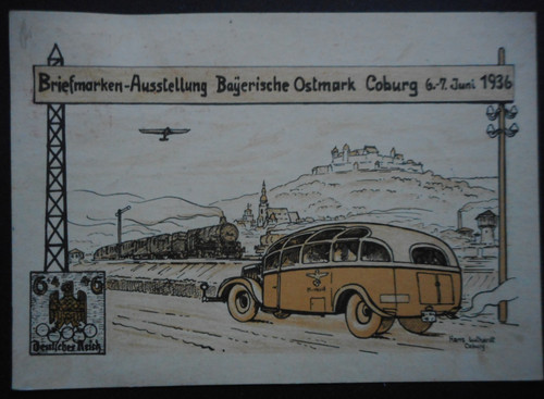 Ganzsache