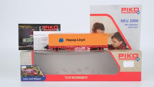 Piko 57700 - piko, h0
